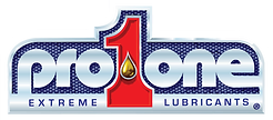 Pro 1 Extreme Lubricants